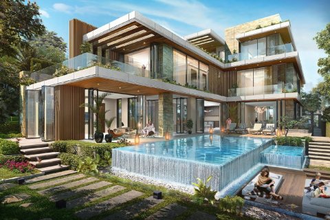 6 bedrooms Villa  No. 110429 7