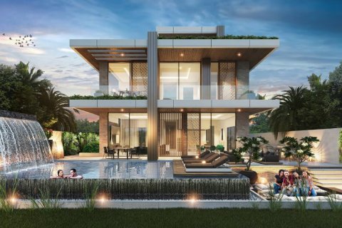 6 bedrooms Villa  No. 110429 6