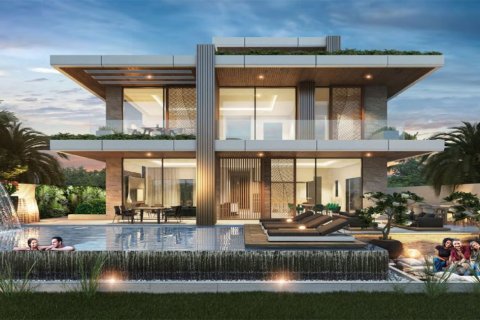 6 bedrooms Villa  No. 110429 2