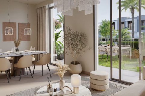 Villa de 3 chambres  No. 110426 5