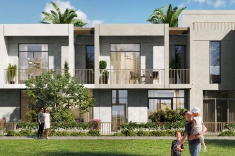 Villa de 3 chambres  No. 110426 6