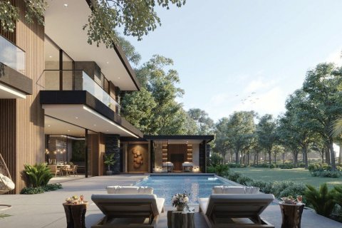 Villa de 3 chambres  No. 110431 12