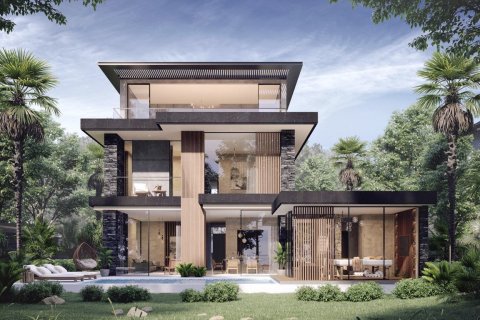 Villa de 3 chambres  No. 110431 5
