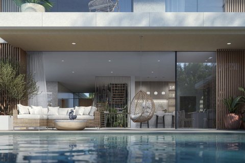 Villa de 3 chambres  No. 110431 11