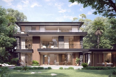 Villa de 3 chambres  No. 110431 13