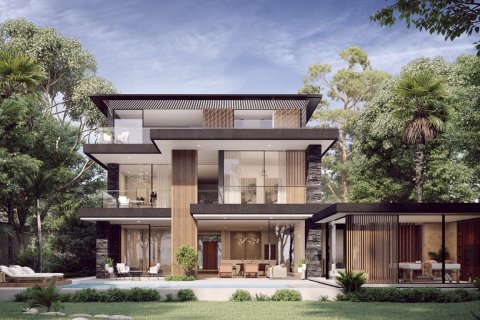 Villa de 3 chambres  No. 110431 6