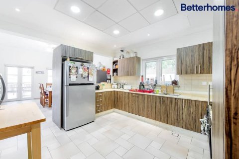 4 bedrooms Villa in The Villa, UAE No. 9297 20
