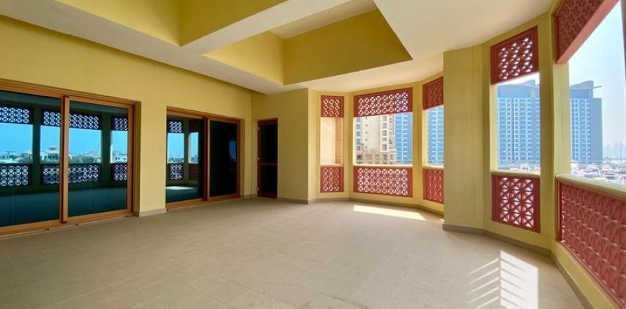 3 bedrooms Apartment in Marina Residences, UAE No. 9278