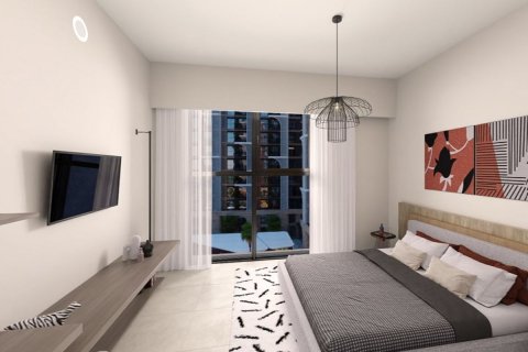 Apartment de 30m² en  Saadiyat Island, UAE No. 79507 5