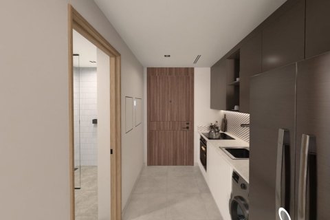 Apartment de 30m² en  Saadiyat Island, UAE No. 79507 6