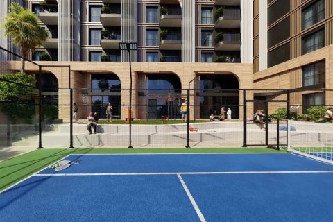 Apartment de 30m² en  Saadiyat Island, UAE No. 79507 27