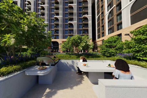 Apartment de 30m² en  Saadiyat Island, UAE No. 79507 29