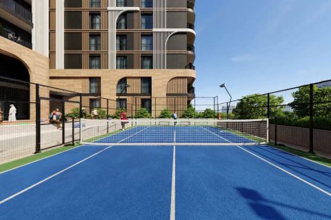 Apartment de 30m² en  Saadiyat Island, UAE No. 79507 28