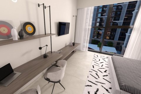 Apartment de 30m² en  Saadiyat Island, UAE No. 79507 2