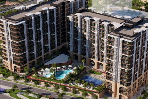 Apartment de 30m² en  Saadiyat Island, UAE No. 79507 3