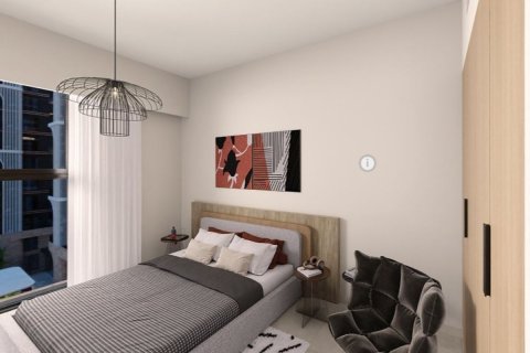 Apartment de 30m² en  Saadiyat Island, UAE No. 79507 8