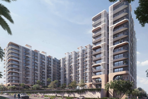 Appartement de 2 chambres à Saadiyat Island, UAE No. 79500 2