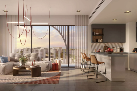 Appartement de 2 chambres à Saadiyat Island, UAE No. 79500 3