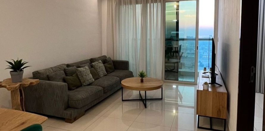 Apartment de 1 dormitorio en Al Reem Island, UAE No. 79513