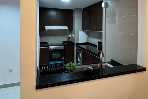 Apartment de 1 dormitorio en Al Reem Island, UAE No. 79513 4