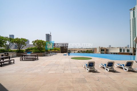 Apartment de 1 dormitorio en Al Reem Island, UAE No. 79513 9