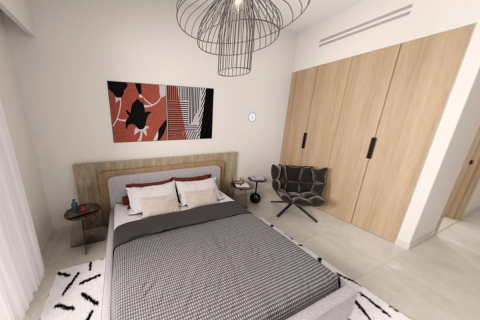 Apartment de 30m² en  Saadiyat Island, UAE No. 79508 8