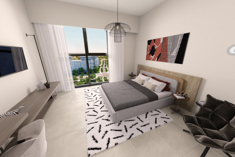 Apartment de 30m² en  Saadiyat Island, UAE No. 79508 3