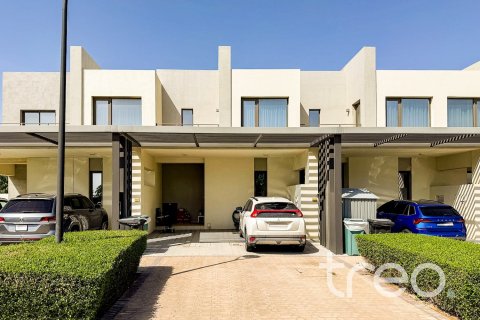 Villa de 3 dormitorios en Dubai South (Dubai World Central), UAE No. 174251 23