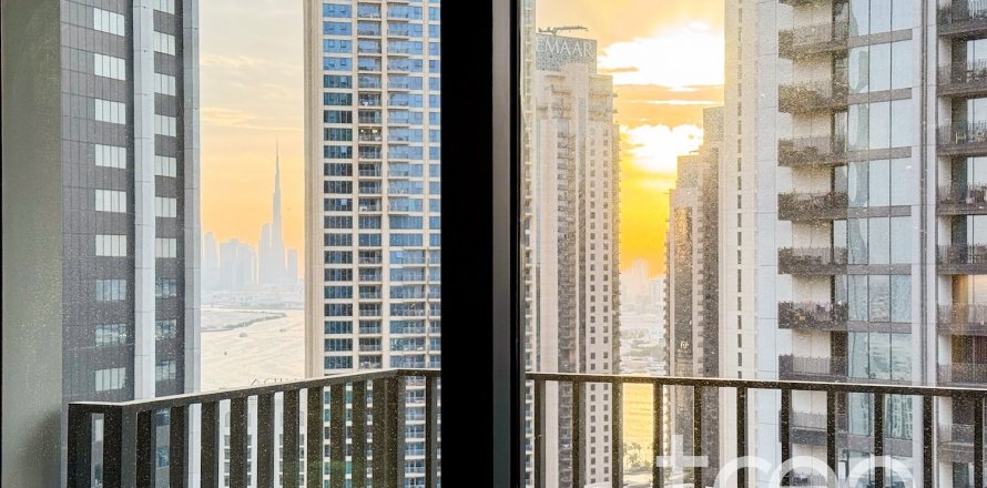 1 غرف نوم شقة في Palace Residences, الإمارات العربية المتحدة رقم 174252