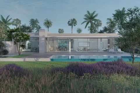 5 bedrooms Villa in Dubai, UAE No. 142209 3