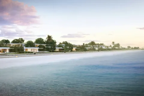 5 bedrooms Villa in Dubai, UAE No. 142209 4