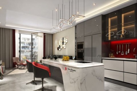 2 bedrooms Apartment in Meydan, UAE No. 142208 9