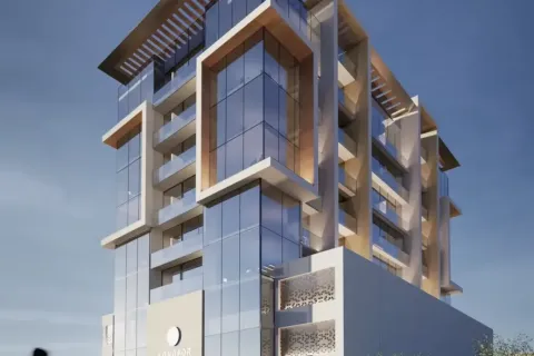 83m² Office in International City, UAE No. 142213