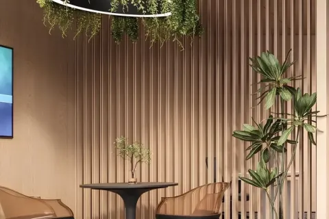 83m² Office in International City, UAE No. 142213 4