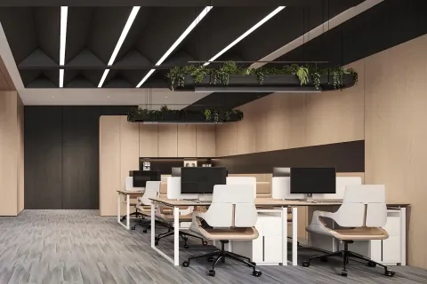 83m² Office in International City, UAE No. 142213 6