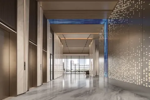 83m² Office in International City, UAE No. 142213 8