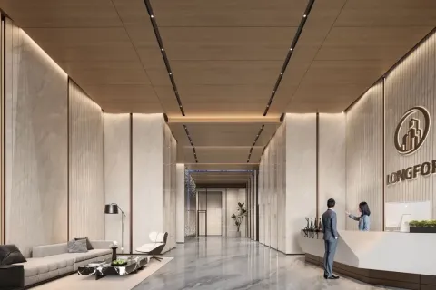 83m² Office in International City, UAE No. 142213 7