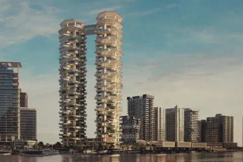 3 bedrooms Apartment in Business Bay, UAE No. 142210 3