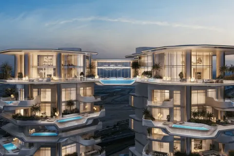 3 bedrooms Apartment in Business Bay, UAE No. 142210 5