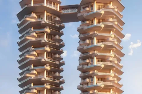 3 bedrooms Apartment in Business Bay, UAE No. 142210 6