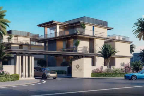 5 bedrooms Villa in Dubai, UAE No. 142211 3