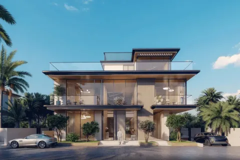 5 bedrooms Villa in Dubai, UAE No. 142211 5