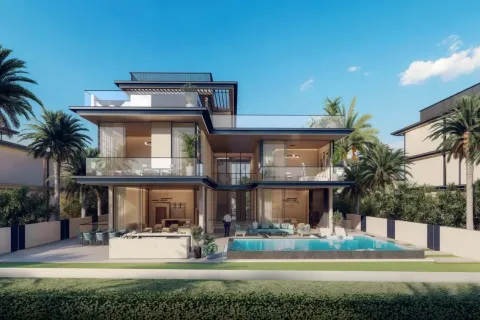 5 bedrooms Villa in Dubai, UAE No. 142211 7