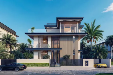 5 bedrooms Villa in Dubai, UAE No. 142211 8