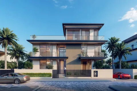 5 bedrooms Villa in Dubai, UAE No. 142211 11