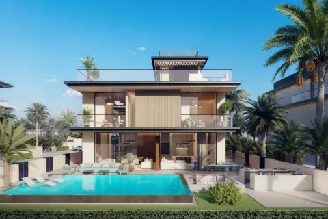 5 bedrooms Villa in Dubai, UAE No. 142211 9