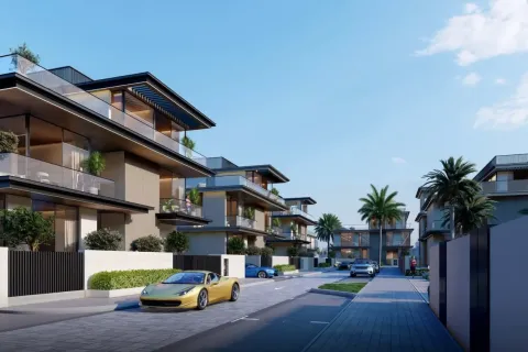 5 bedrooms Villa in Dubai, UAE No. 142211 4