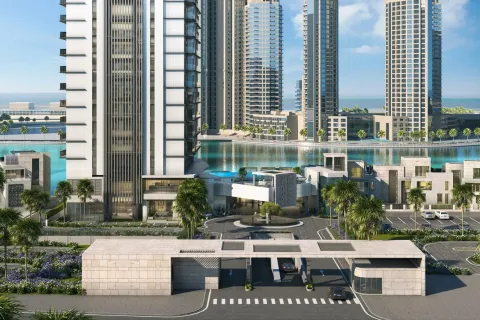 4 bedrooms Villa in Dubai Marina, UAE No. 142214 4