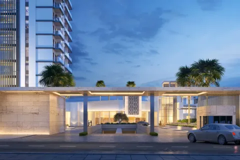 4 bedrooms Villa in Dubai Marina, UAE No. 142214 5