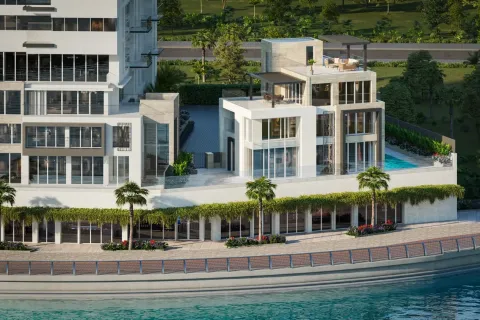 4 bedrooms Villa in Dubai Marina, UAE No. 142214 10